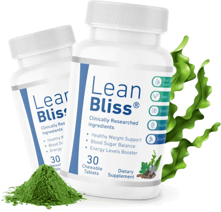 leanbliss buy